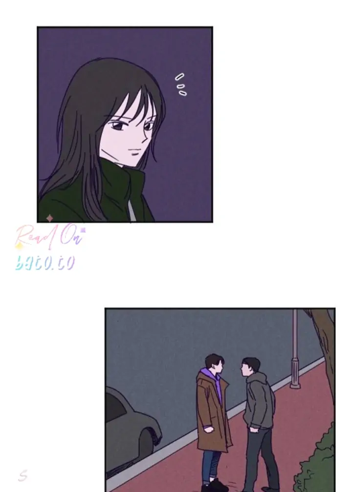 Read Nevertheless EN Manga Online