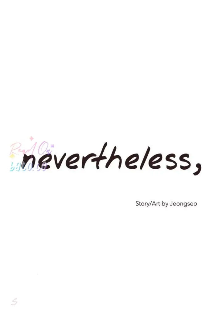 Read Nevertheless EN Manga Online