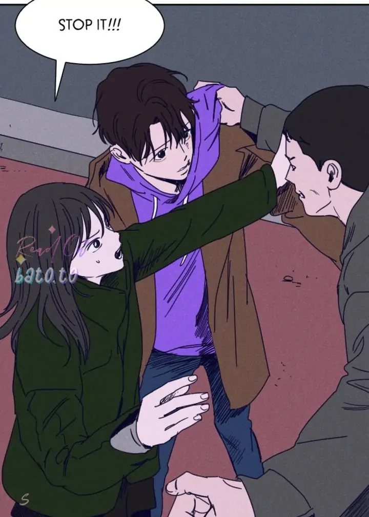 Read Nevertheless EN Manga Online