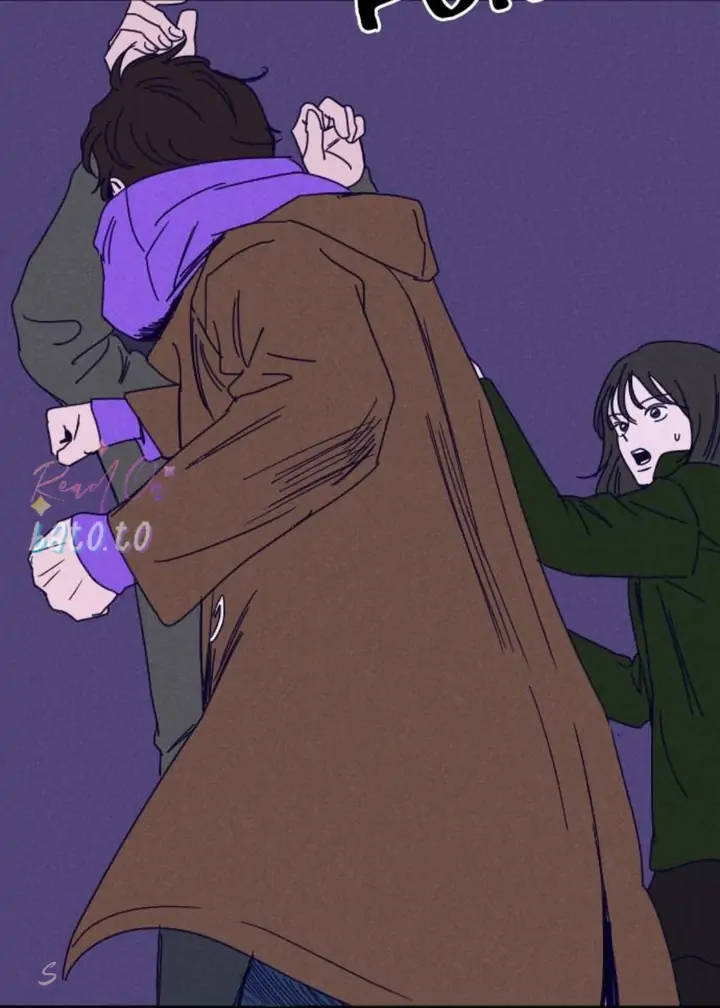 Read Nevertheless EN Manga Online