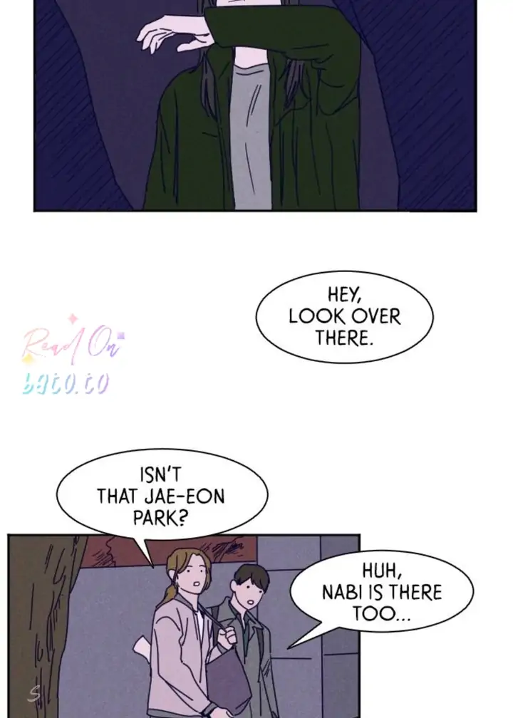 Read Nevertheless EN Manga Online