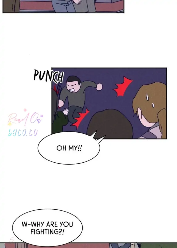 Read Nevertheless EN Manga Online