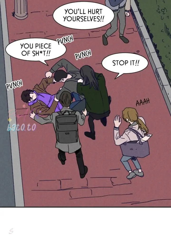 Read Nevertheless EN Manga Online