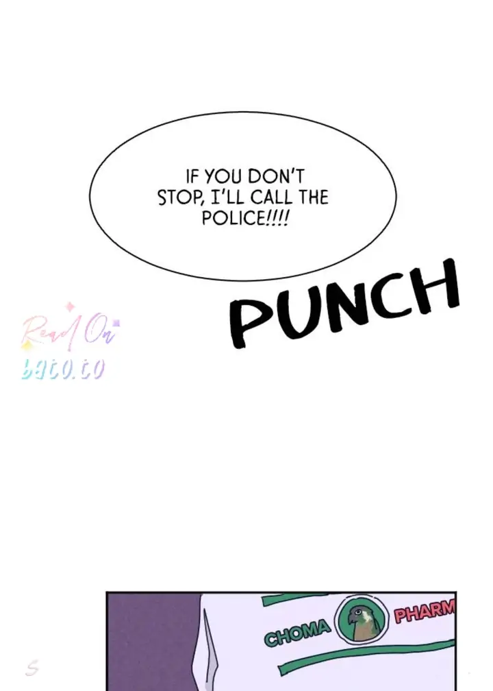 Read Nevertheless EN Manga Online