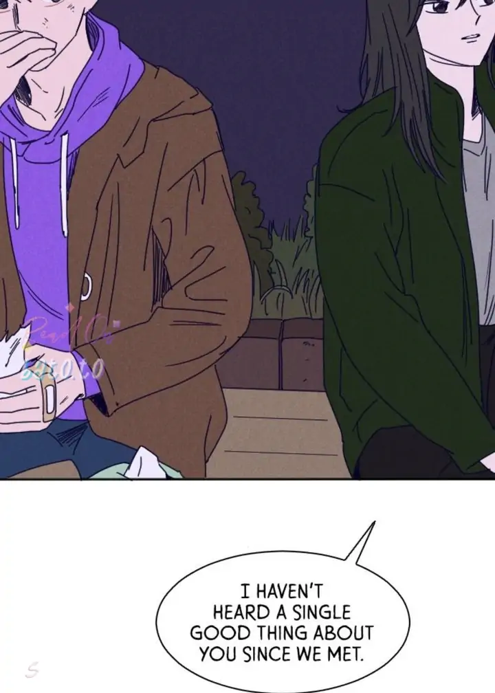 Read Nevertheless EN Manga Online