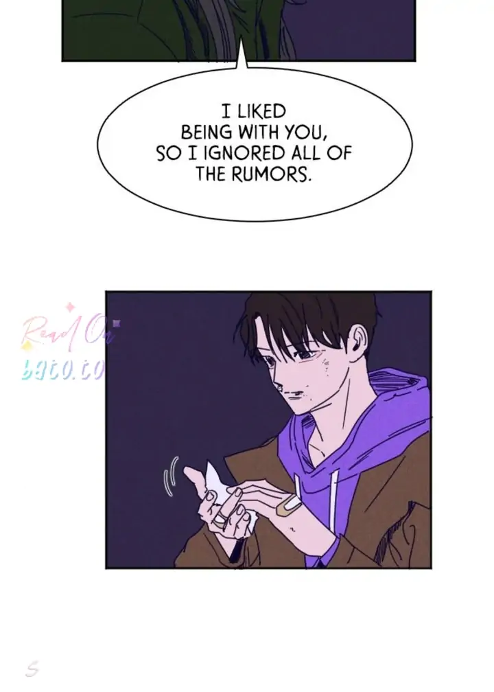 Read Nevertheless EN Manga Online