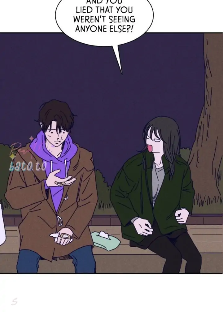 Read Nevertheless EN Manga Online