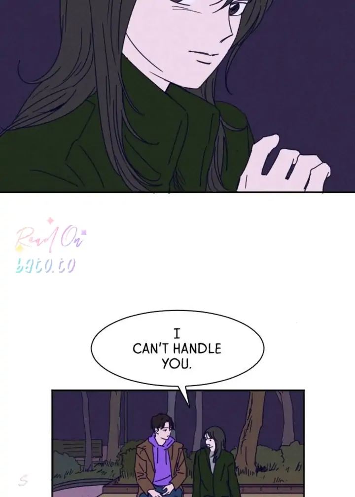 Read Nevertheless EN Manga Online