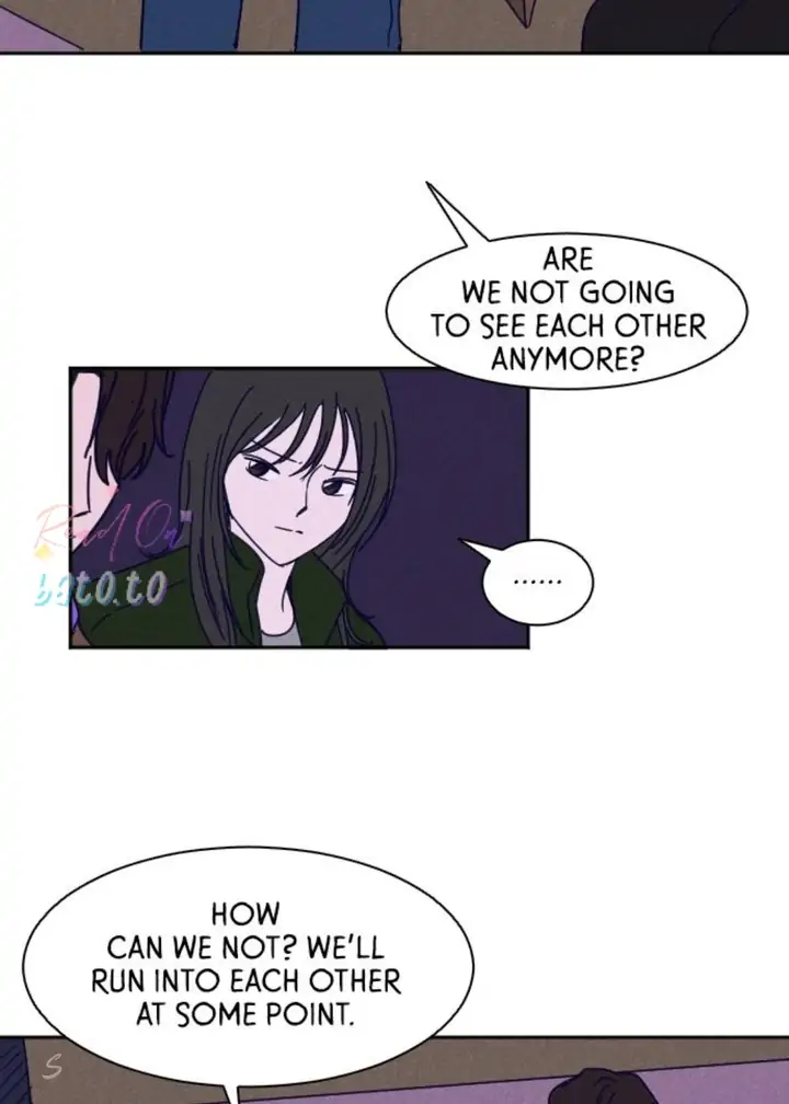 Read Nevertheless EN Manga Online