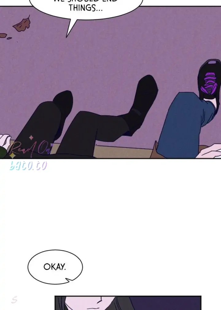 Read Nevertheless EN Manga Online