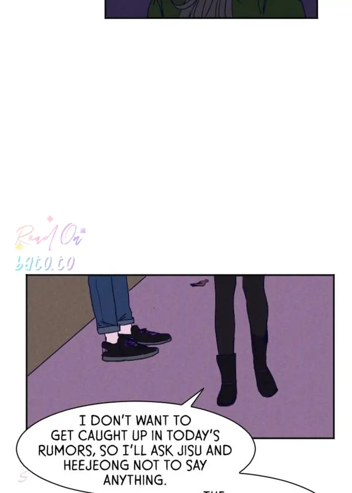 Read Nevertheless EN Manga Online