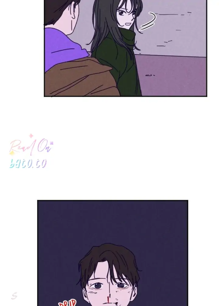 Read Nevertheless EN Manga Online