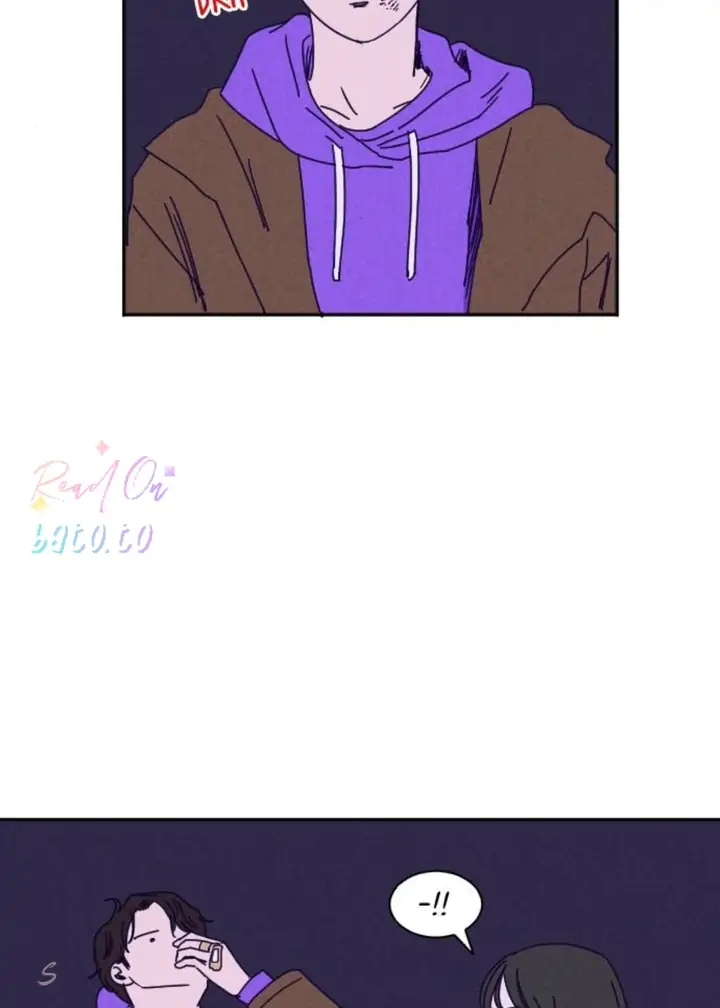 Read Nevertheless EN Manga Online