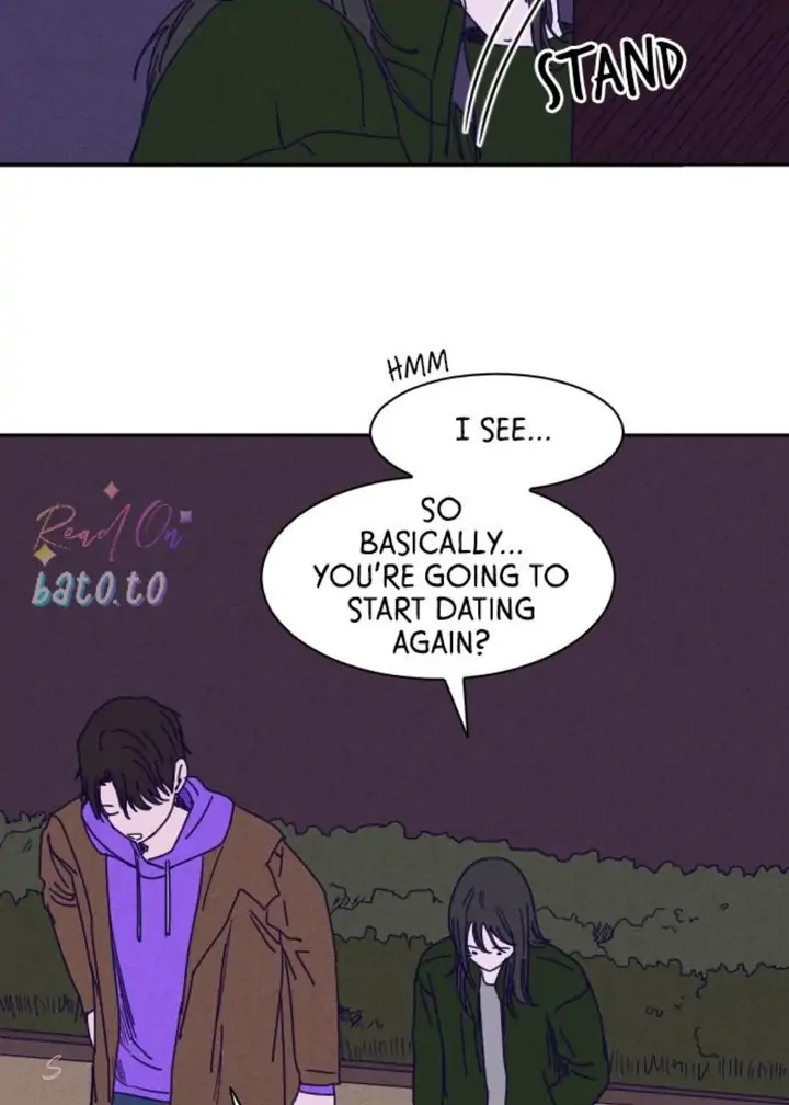 Read Nevertheless EN Manga Online