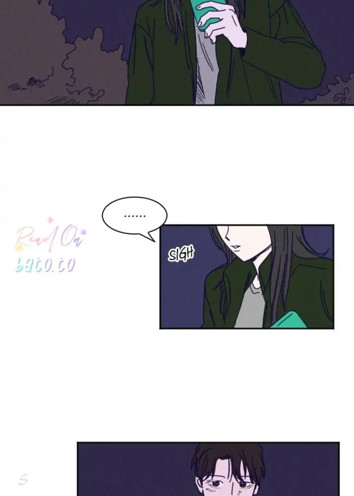 Read Nevertheless EN Manga Online