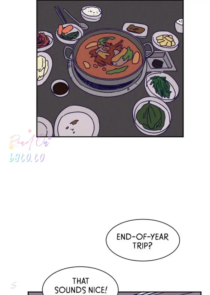 Read Nevertheless EN Manga Online