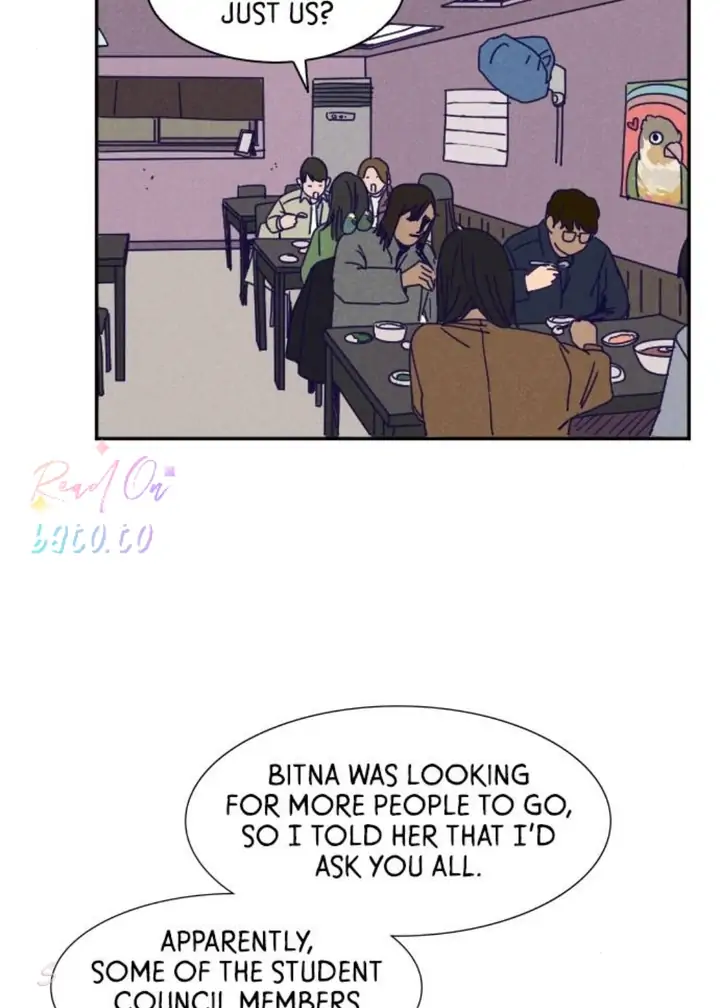 Read Nevertheless EN Manga Online