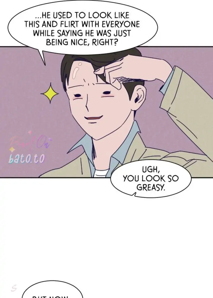 Read Nevertheless EN Manga Online