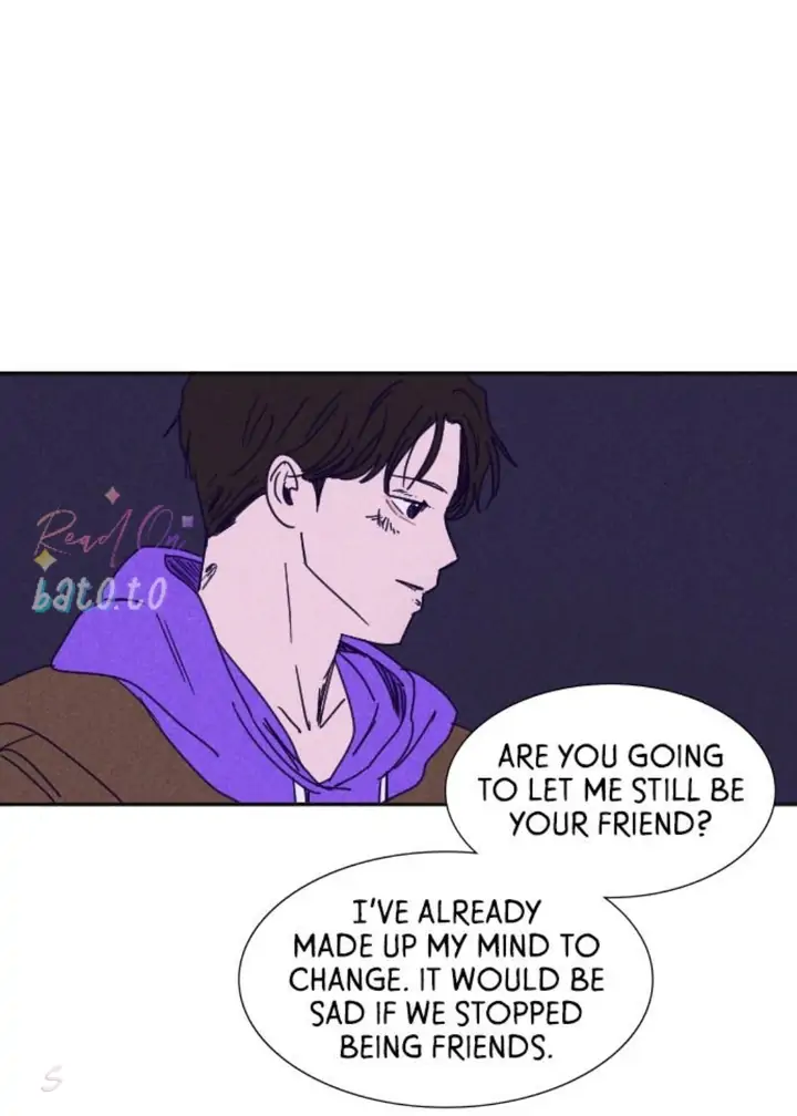 Read Nevertheless EN Manga Online