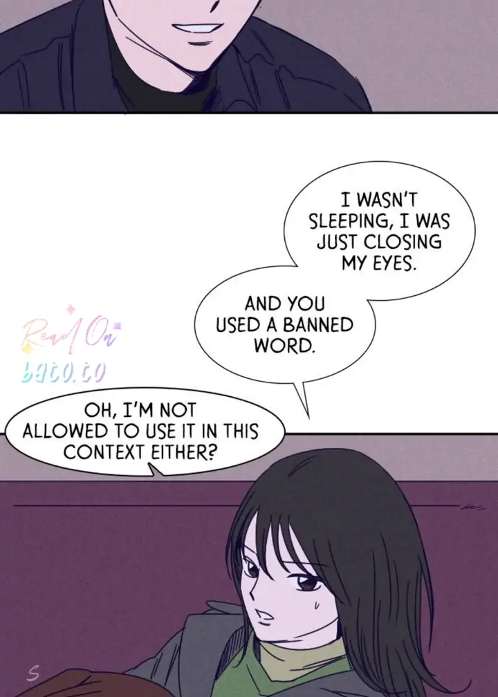 Read Nevertheless EN Manga Online