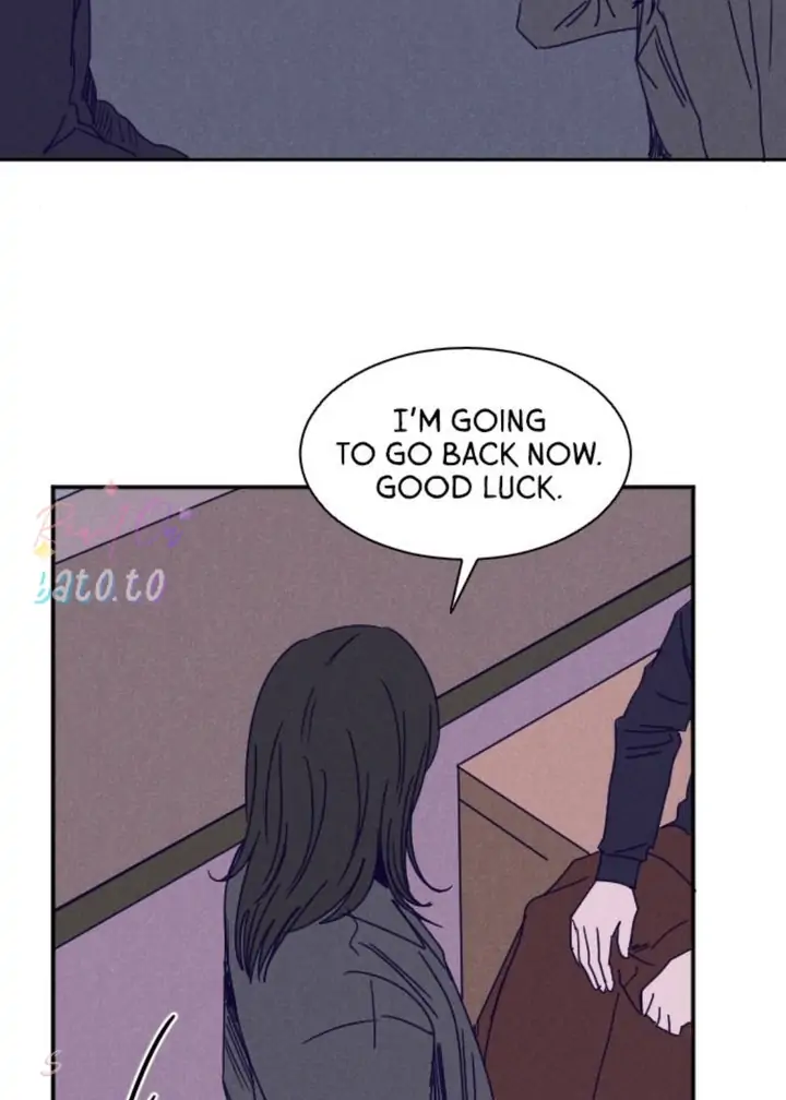 Read Nevertheless EN Manga Online