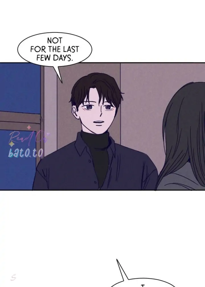 Read Nevertheless EN Manga Online