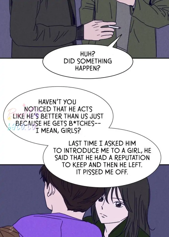 Read Nevertheless EN Manga Online