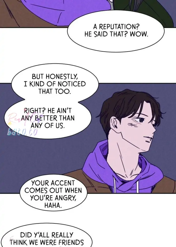 Read Nevertheless EN Manga Online