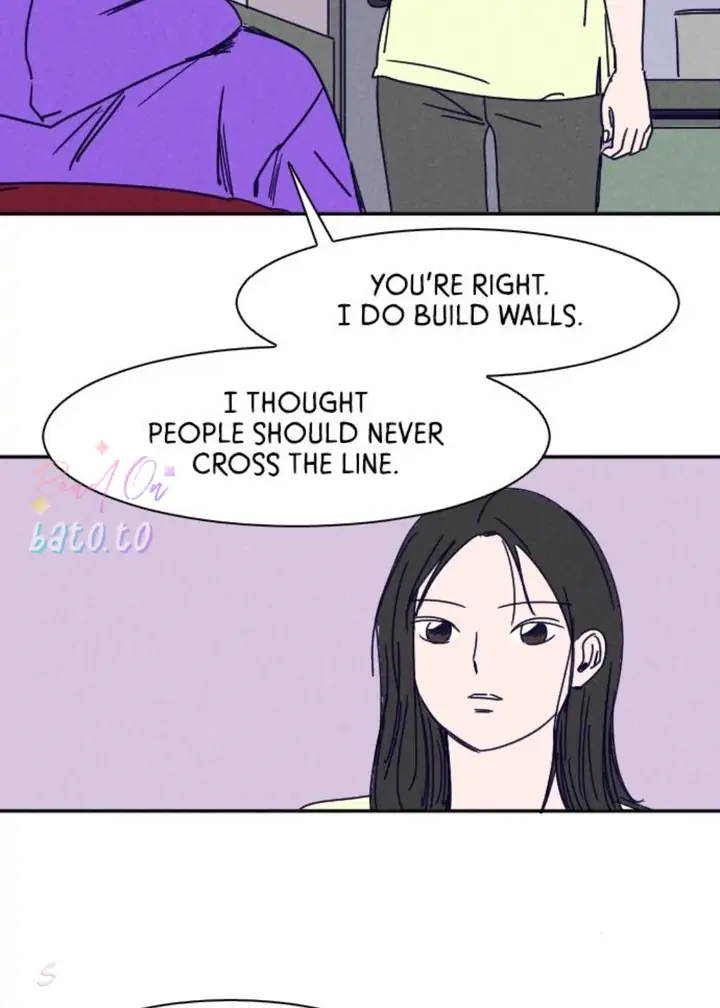 Read Nevertheless EN Manga Online