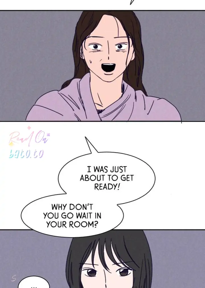 Read Nevertheless EN Manga Online