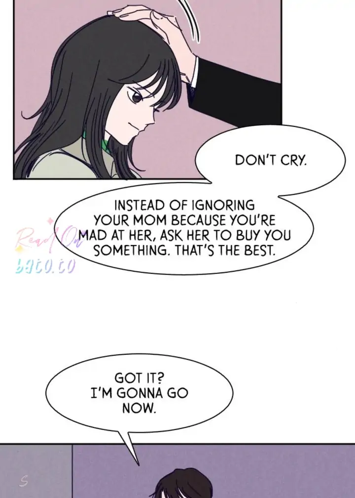 Read Nevertheless EN Manga Online