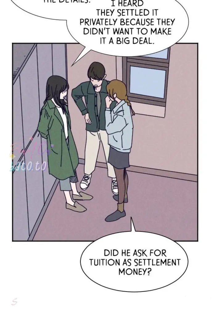 Read Nevertheless EN Manga Online