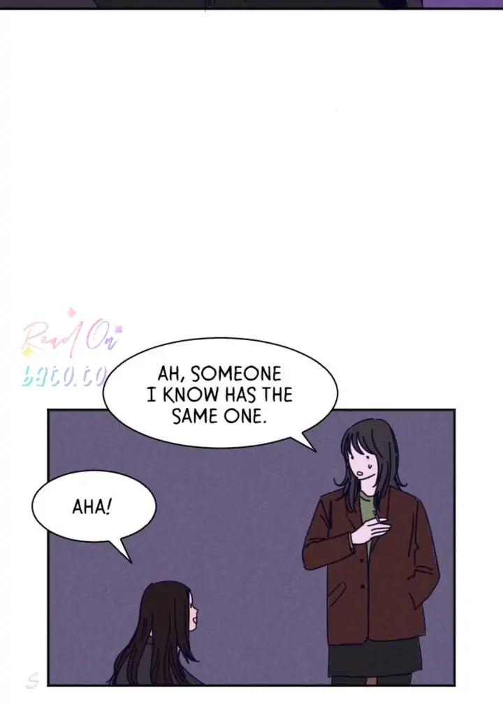 Read Nevertheless EN Manga Online