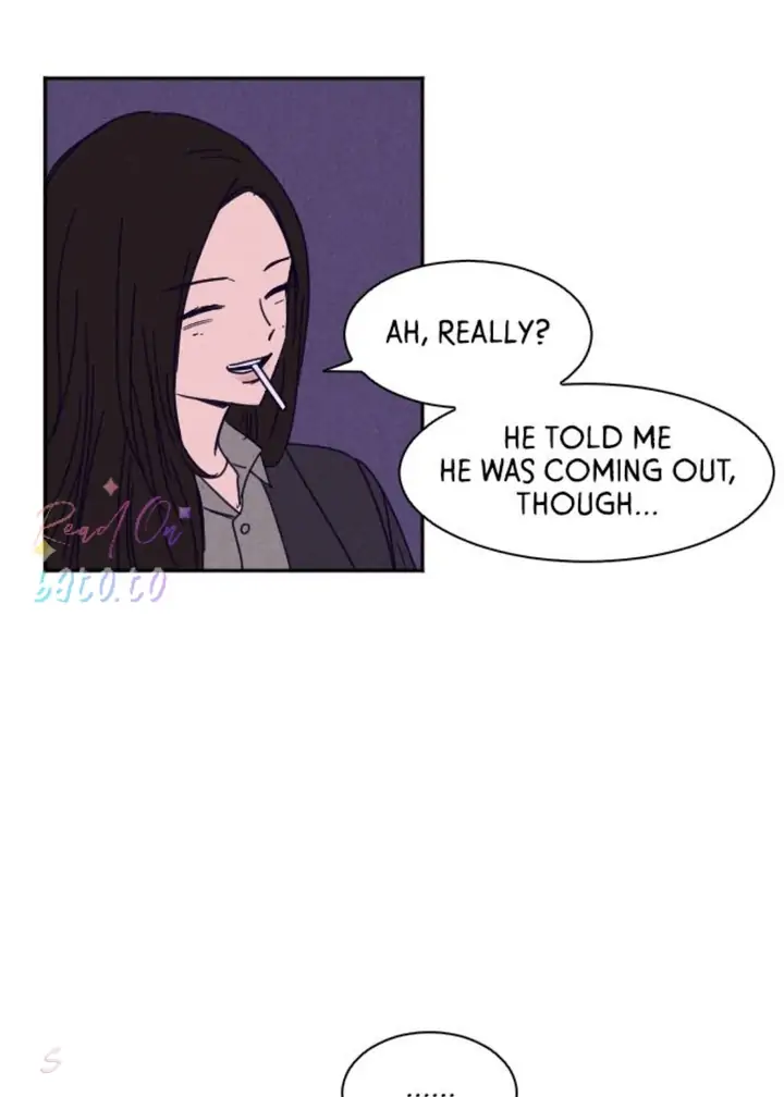 Read Nevertheless EN Manga Online