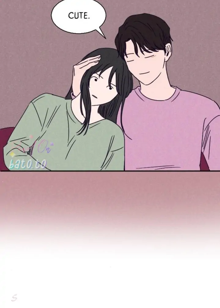 Read Nevertheless EN Manga Online