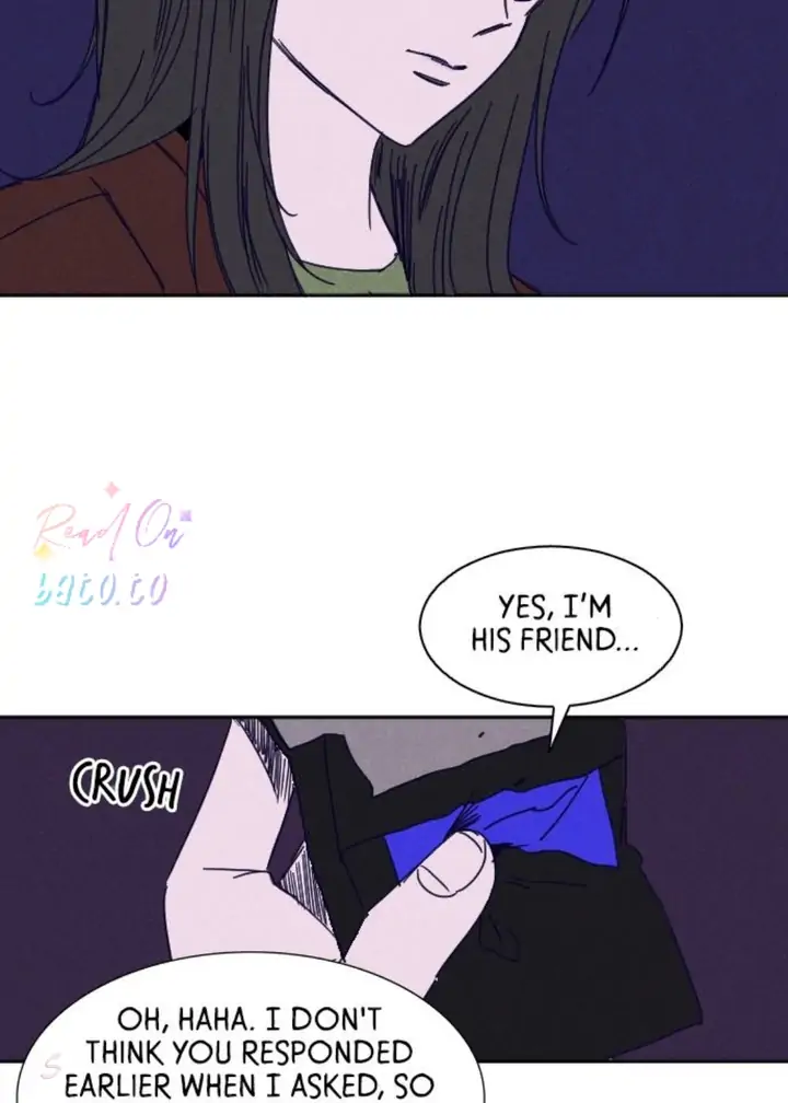 Read Nevertheless EN Manga Online