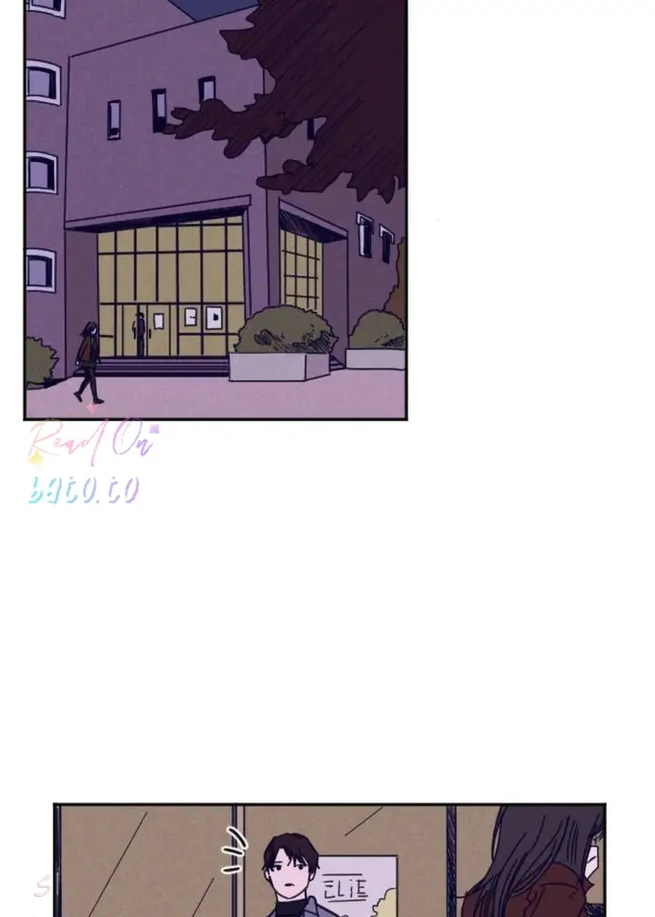 Read Nevertheless EN Manga Online