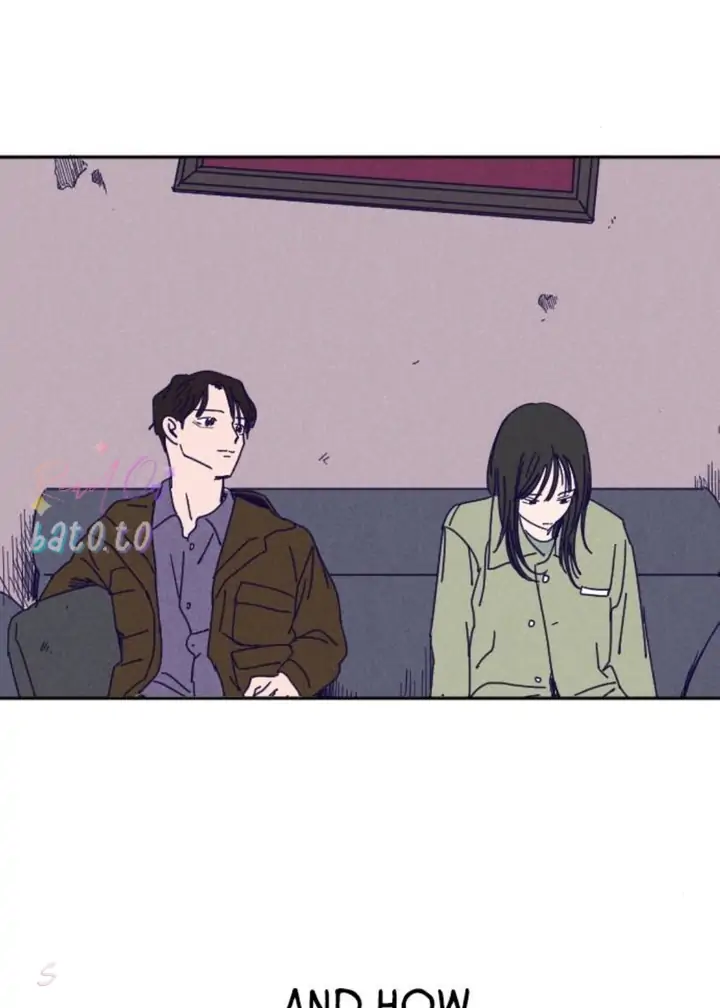 Read Nevertheless EN Manga Online