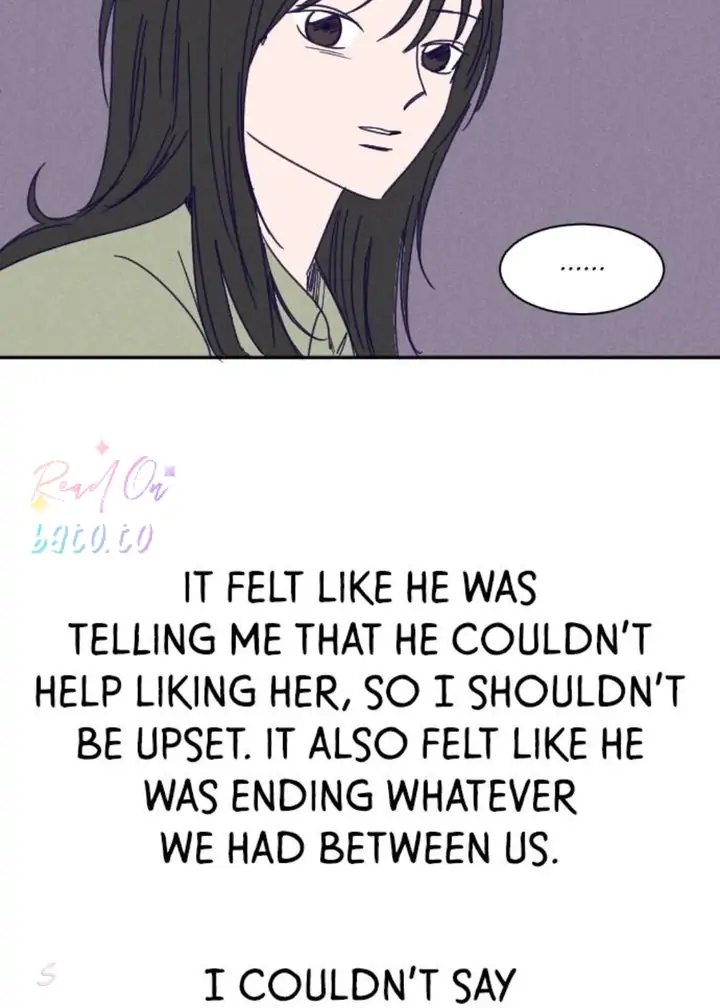 Read Nevertheless EN Manga Online