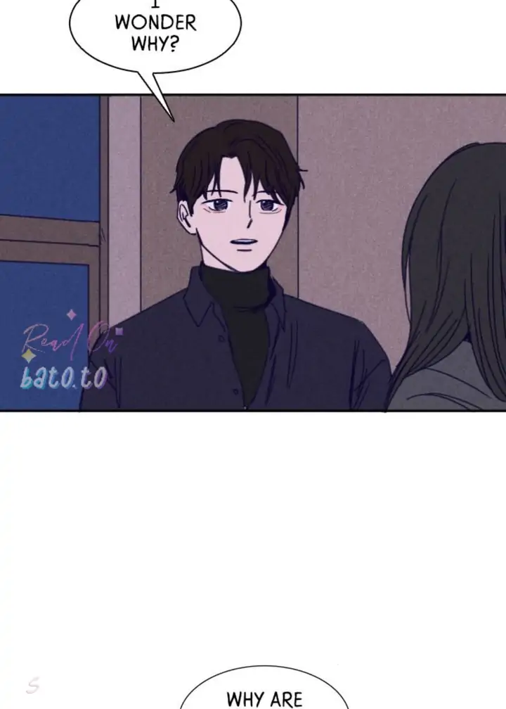 Read Nevertheless EN Manga Online