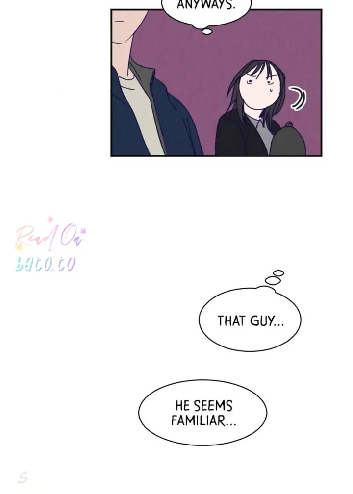 Read Nevertheless EN Manga Online