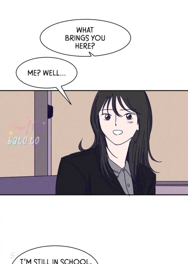 Read Nevertheless EN Manga Online