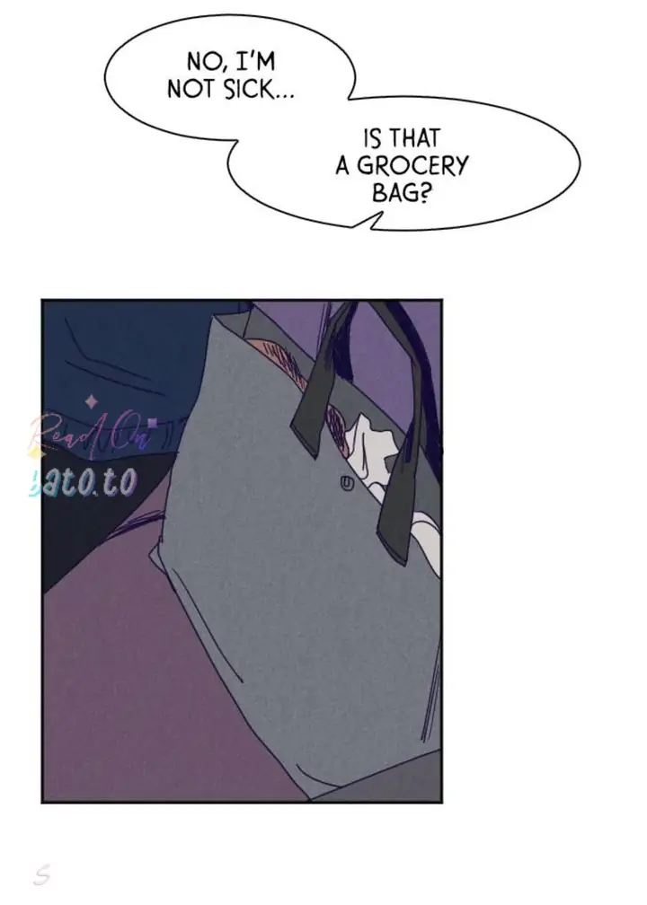 Read Nevertheless EN Manga Online