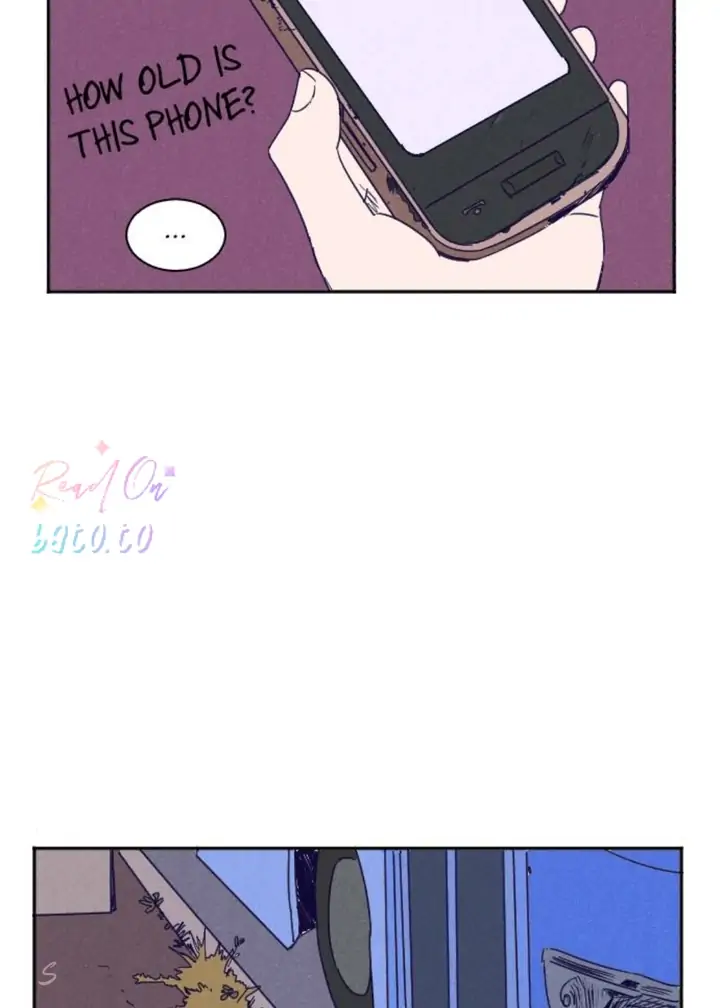 Read Nevertheless EN Manga Online