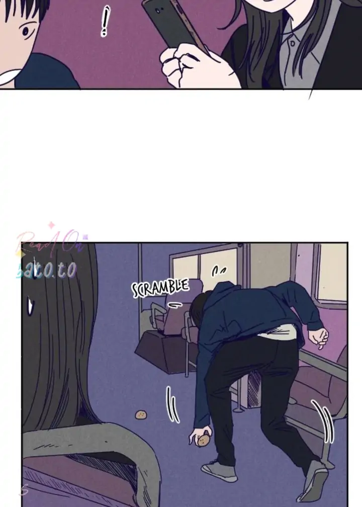 Read Nevertheless EN Manga Online