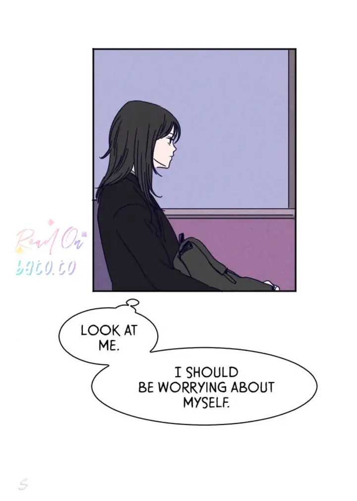 Read Nevertheless EN Manga Online