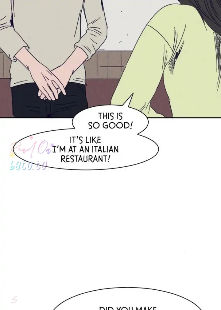 Read Nevertheless EN Manga Online