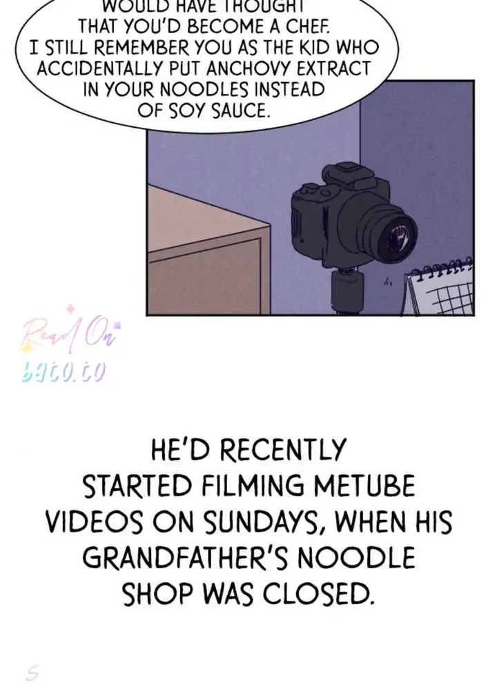 Read Nevertheless EN Manga Online