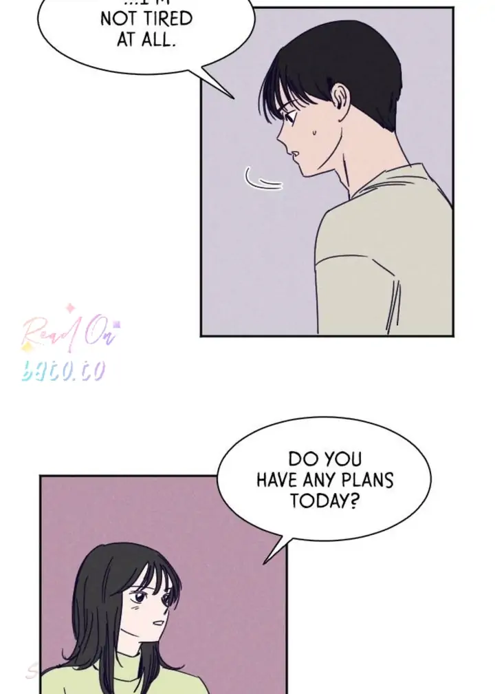 Read Nevertheless EN Manga Online