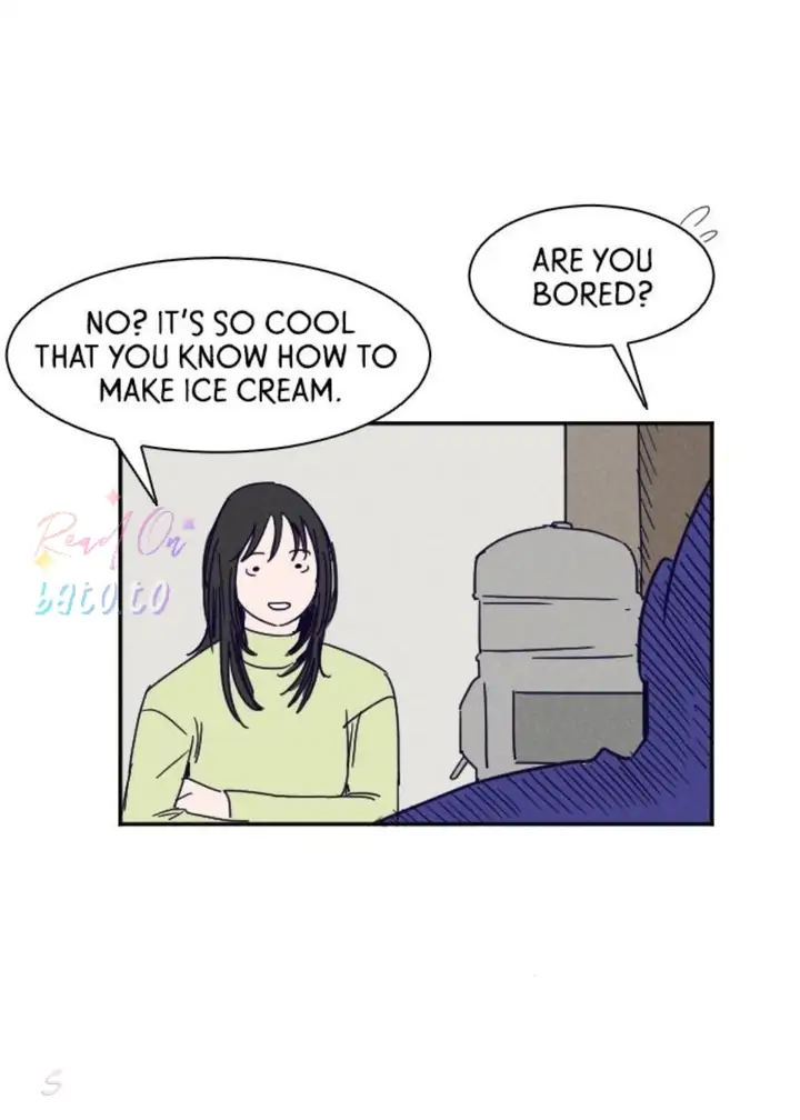 Read Nevertheless EN Manga Online